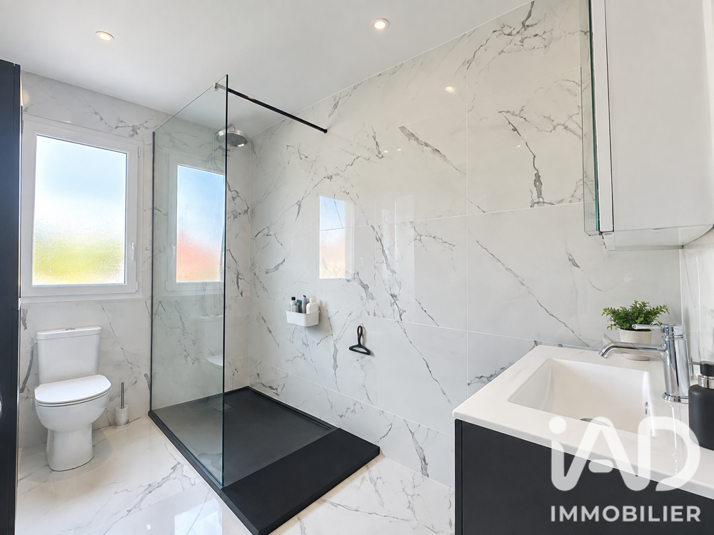 Vente Maison Vente Pavillon 3 pièces Courtemont-varennes