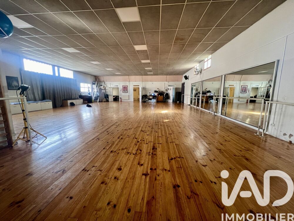 Vente Immeuble Vente Immeuble 380 m&sup2; Agen