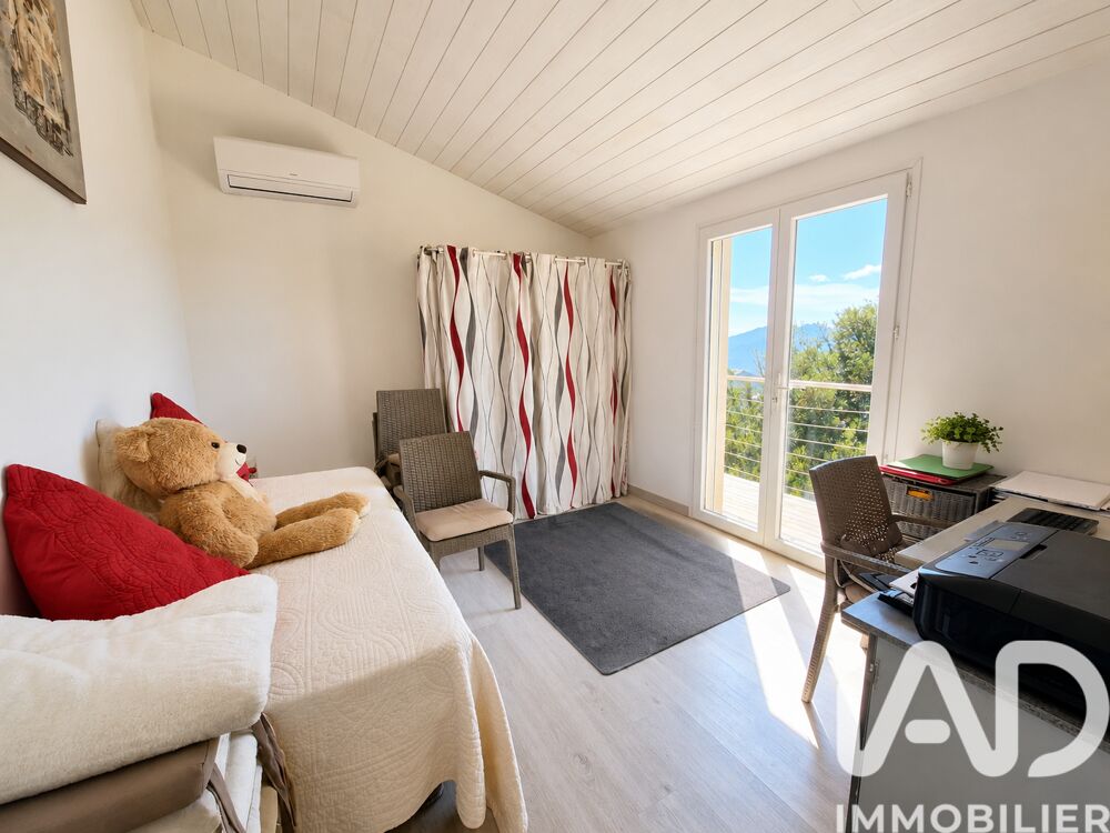 à vendre  Maison Olmeto (20113)