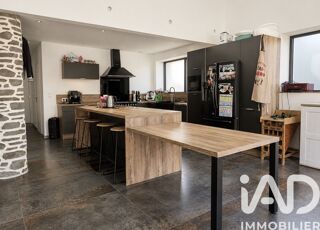  Maison à vendre 5 pièces 180 m²
