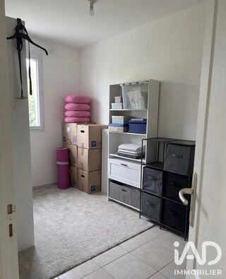  Maison à vendre 4 pièces 66 m²
