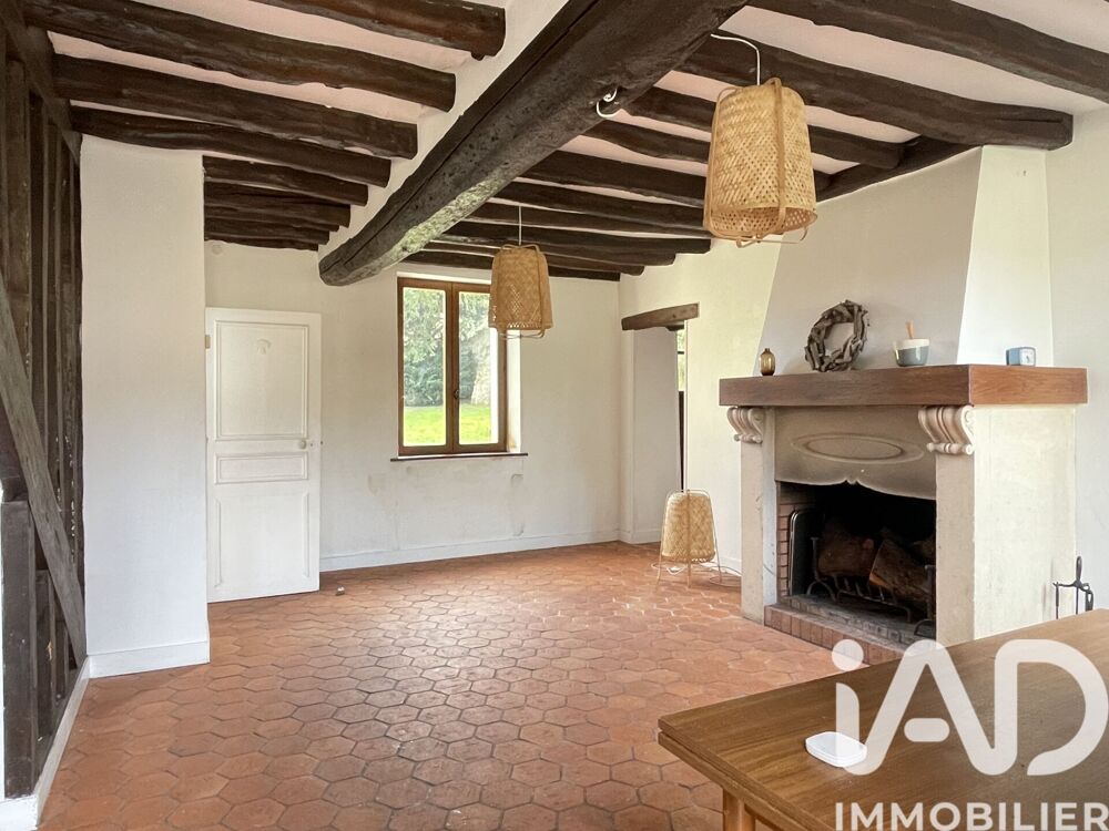Vente Maison traditionnelle 7 pièces