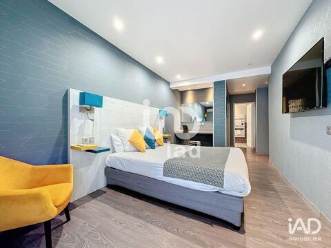   Vente Hôtel 3* 1 750 m&sup2; 