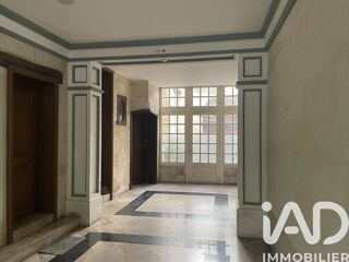  Appartement à vendre 2 pièces 44 m²
