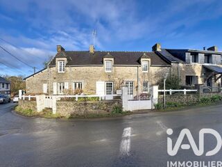  Maison à vendre 7 pièces 159 m²