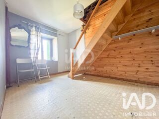  Maison à vendre 2 pièces 50 m²