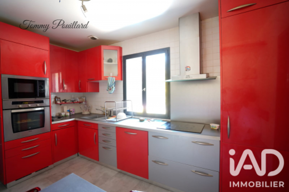 Vente Maison Vente Maison traditionnelle 8 pièces Herblay-sur-seine