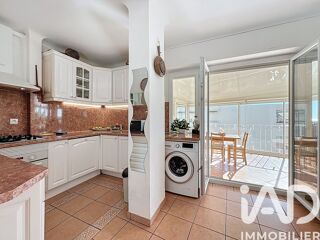  Appartement à vendre 3 pièces 83 m²