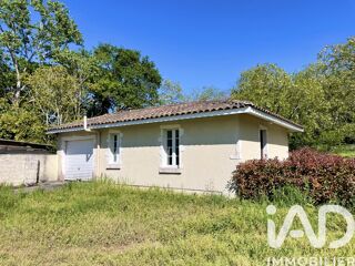  Maison à vendre 12 pièces 325 m²