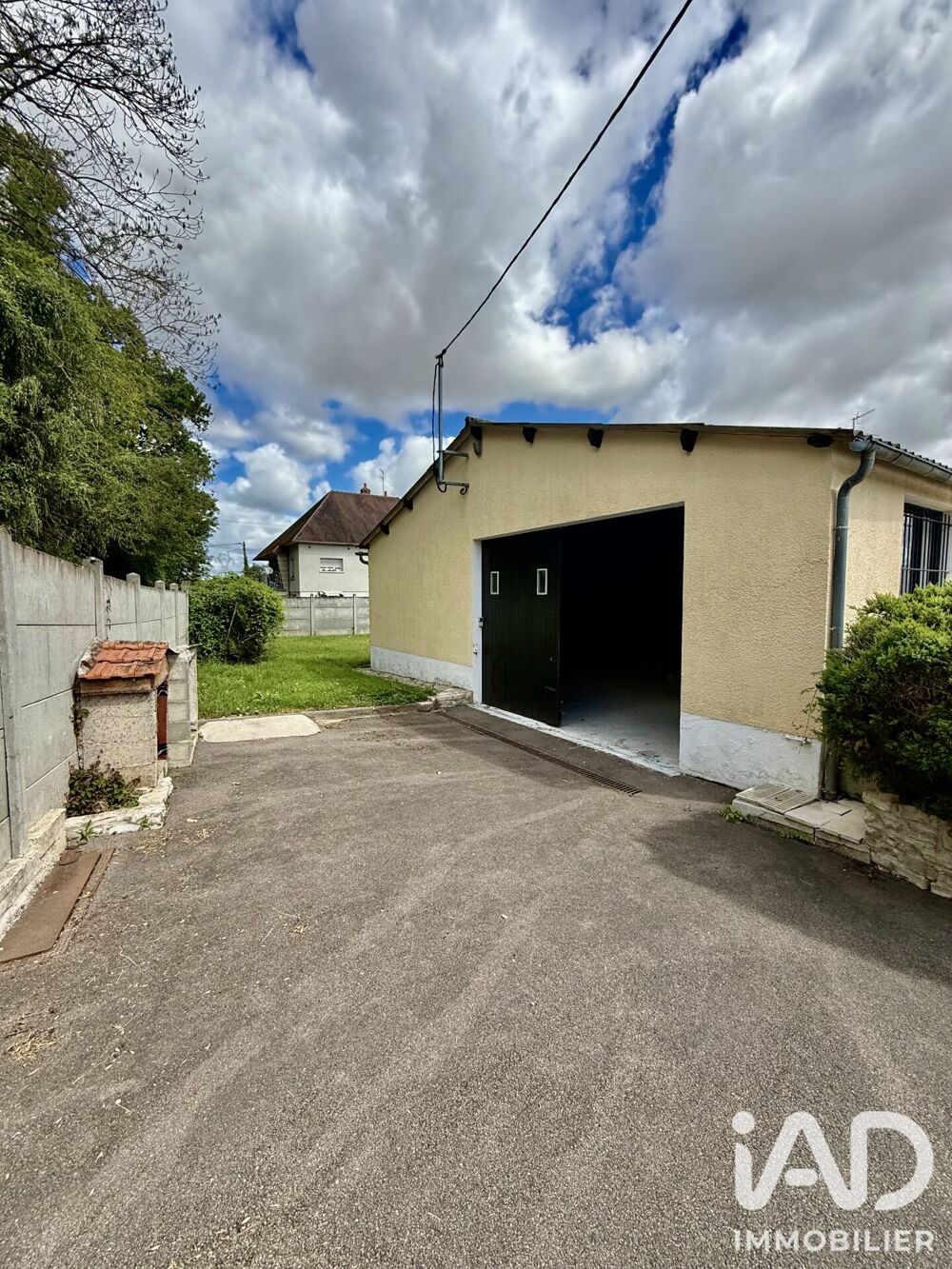 vente Maison - 3 pièce(s) - 85 m² Migennes (89400)