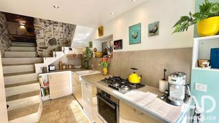  Maison à vendre 4 pièces 77 m²