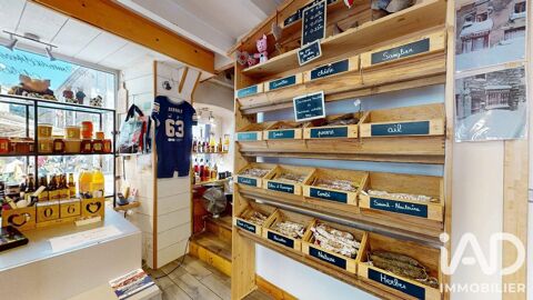   Vente Alimentation 20 m&sup2; 
