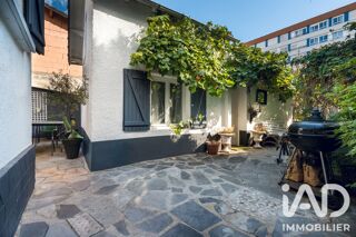  Maison à vendre 4 pièces 75 m²