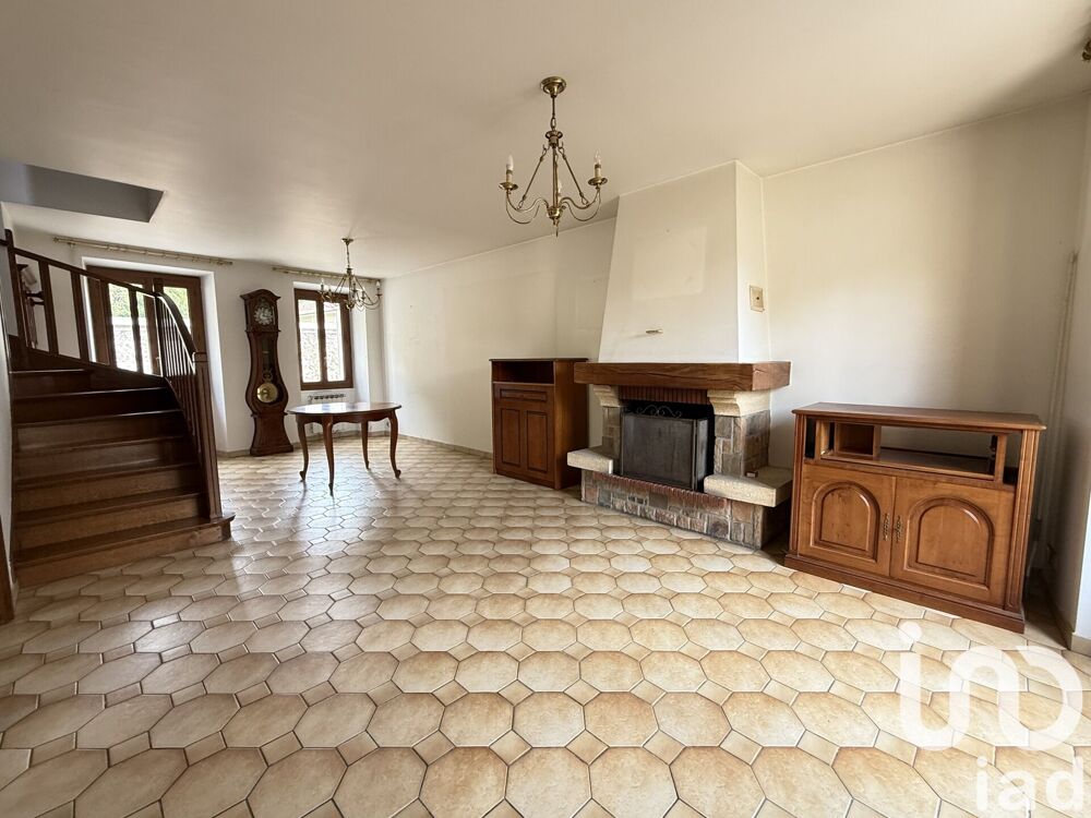 Vente Maison Vente Maison/villa 5 pièces Santeny