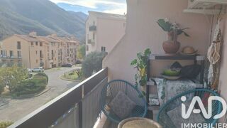  Appartement à vendre 2 pièces 56 m²
