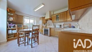  Maison à vendre 5 pièces 200 m²