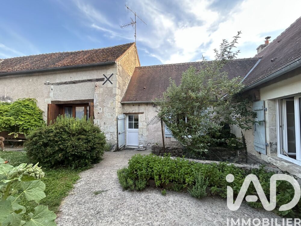 Vente Maison de ville 7 pièces