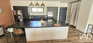  Maison à vendre 5 pièces 125 m²