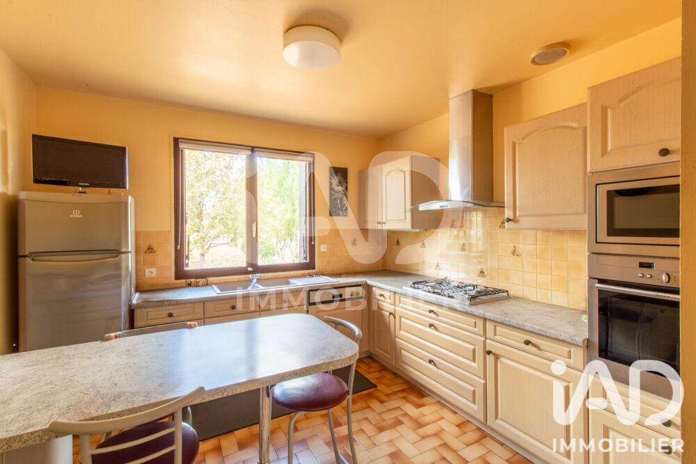 Vente Maison Vente Maison/villa 4 pièces Lorris