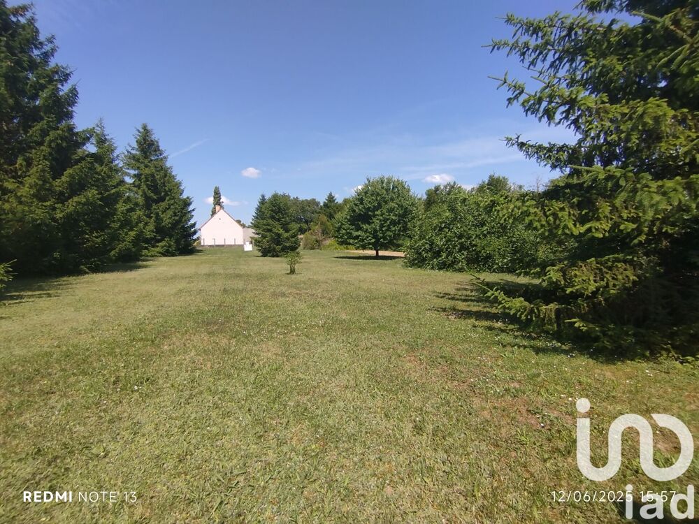 Vente Terrain Vente Terrain à bâtir 5 690 m&sup2; Beauce la romaine