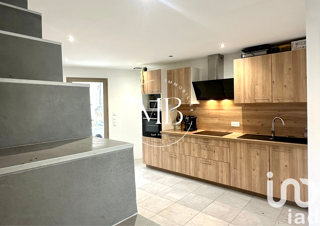  Maison à vendre 6 pièces 127 m²