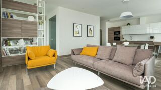 Appartement à vendre 4 pièces 79 m²