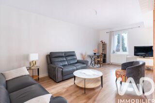  Maison à vendre 5 pièces 240 m²