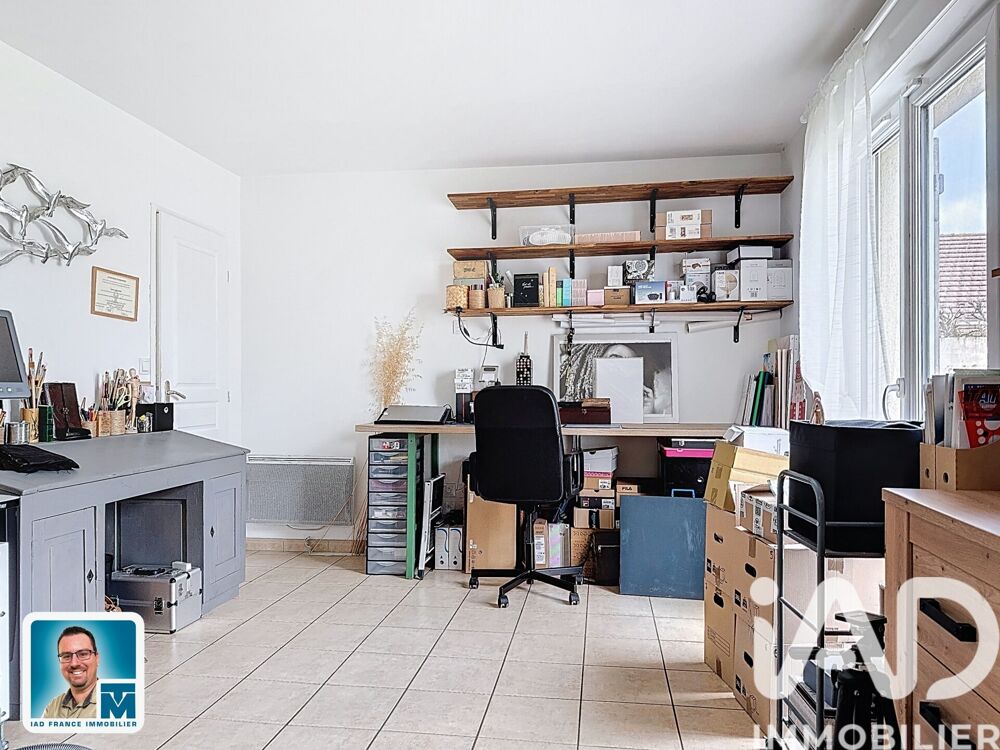Vente Maison Vente Maison/villa 5 pièces Berchères-saint-germain