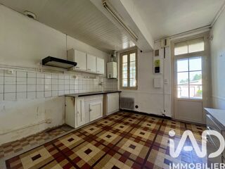  Maison � vendre 3 pi�ces 57 m�