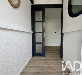  Appartement � vendre 3 pi�ces 77 m�