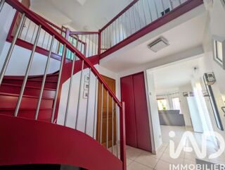  Maison à vendre 6 pièces 126 m²
