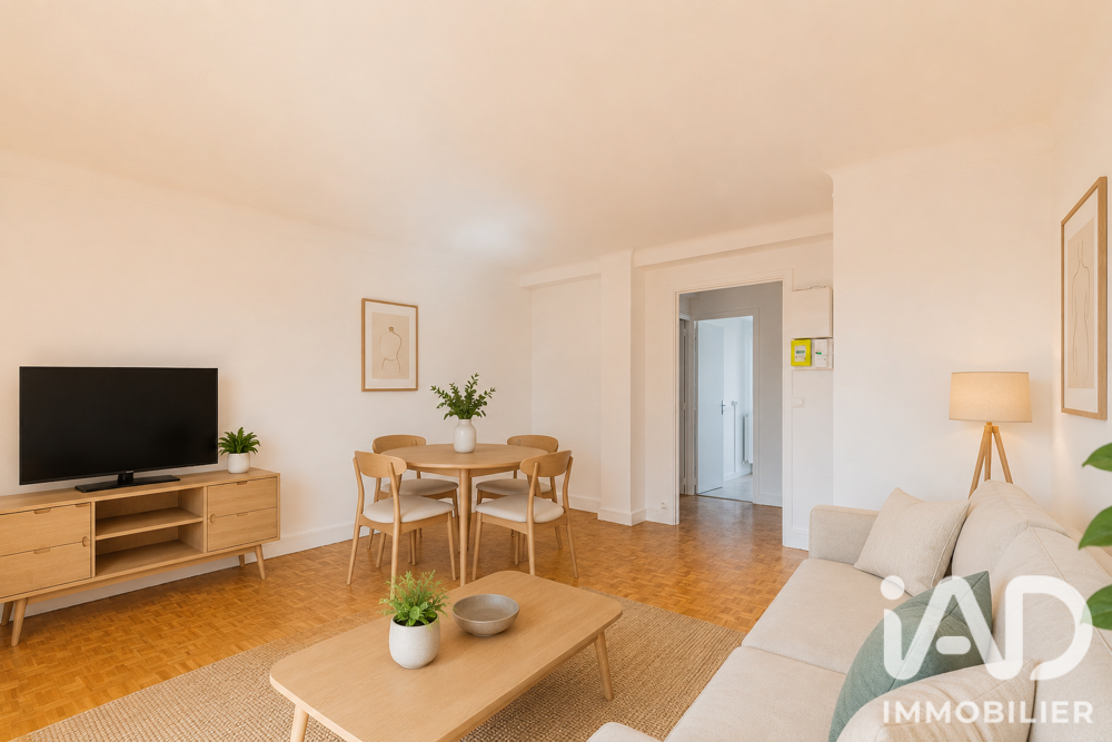 Vente Appartement Vente Appartement 3 pièces Choisy-le-roi