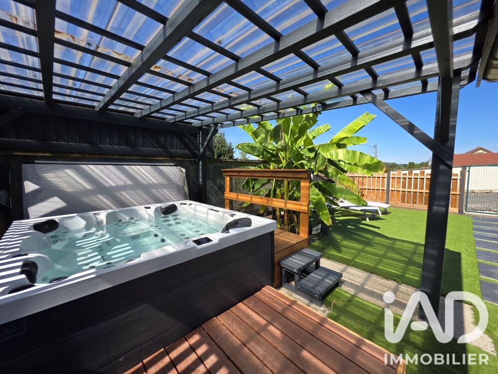 Vente Maison Vente Maison/villa 6 pièces Lantenot