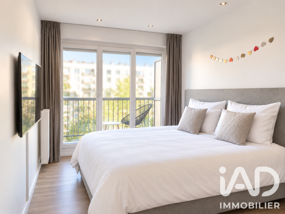 à vendre  Appartement Paris 11