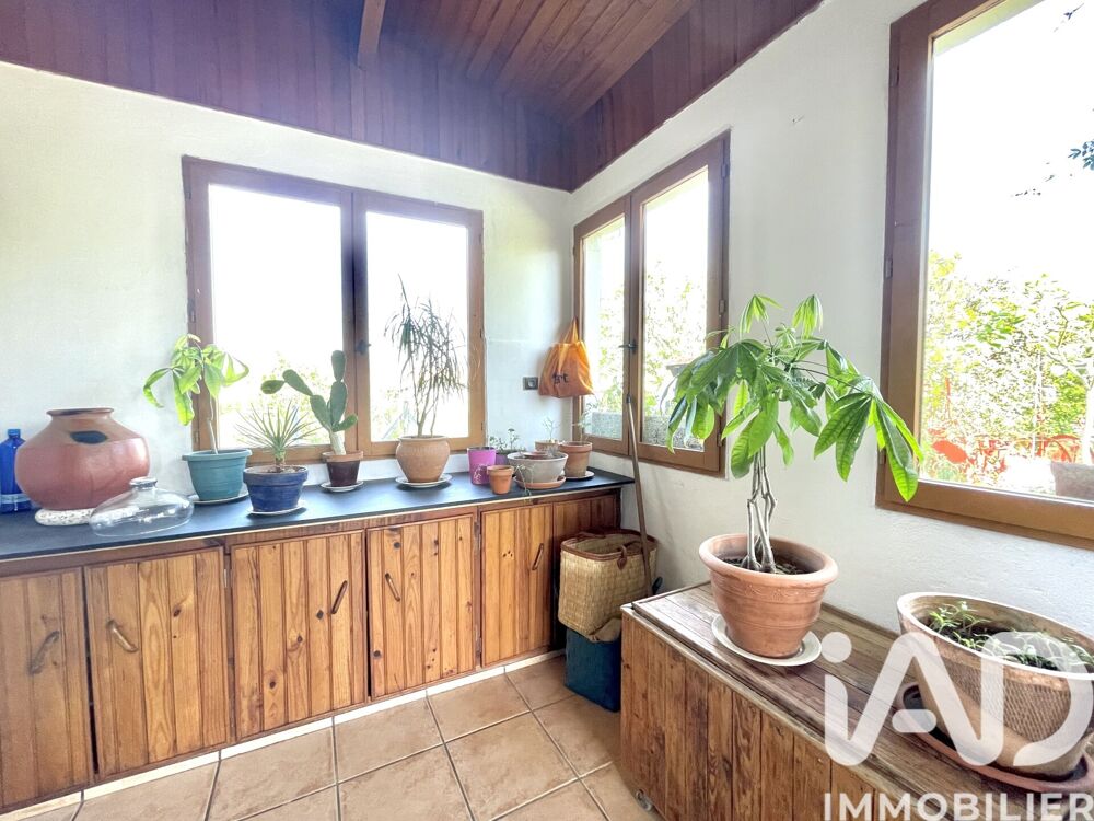 Vente Maison de village 3 pièces