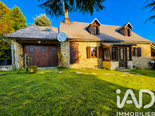  Maison à vendre 3 pièces 79 m²