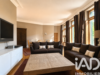  Appartement � vendre 4 pi�ces 171 m�