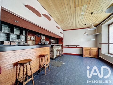   Vente Boutique/Local commercial 185 m&sup2; 