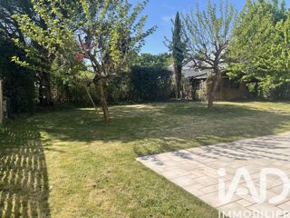  Maison à vendre 6 pièces 153 m²