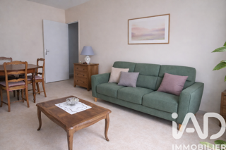  Appartement à vendre 3 pièces 65 m²