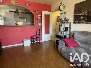  Appartement à vendre 2 pièces 50 m²