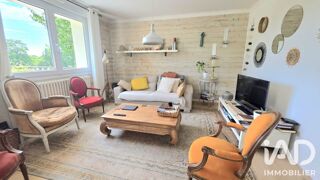  Maison à vendre 7 pièces 163 m²