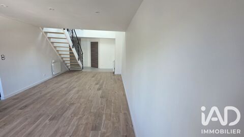   Vente Duplex 4 pièces Appartement - 4 pièce(s) - 105 m²