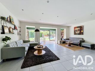  Maison à vendre 7 pièces 158 m²