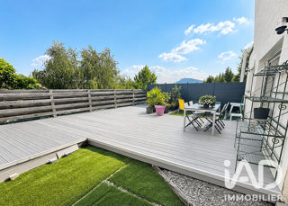  Maison à vendre 4 pièces 125 m²