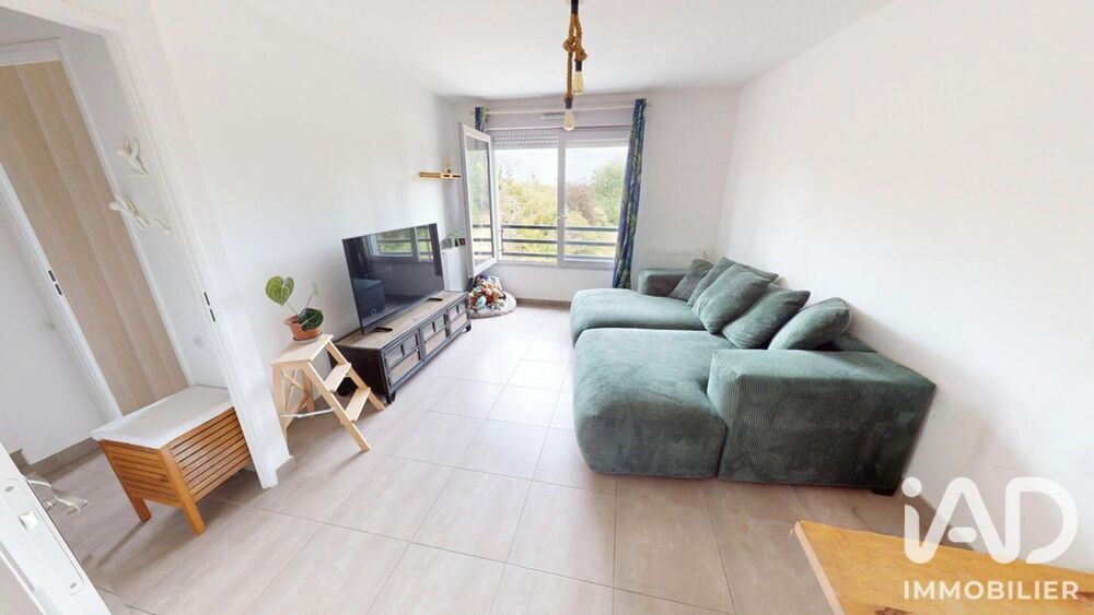Vente Appartement Vente Appartement 2 pièces Réau
