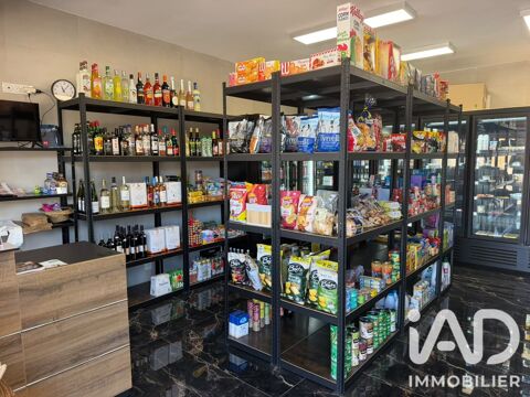   Vente Divers Commerces 30 m&sup2; 