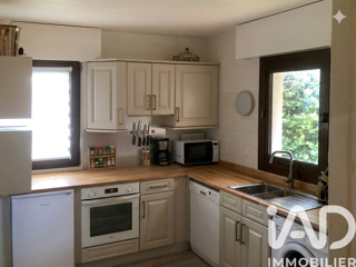  Appartement à vendre 3 pièces 86 m²