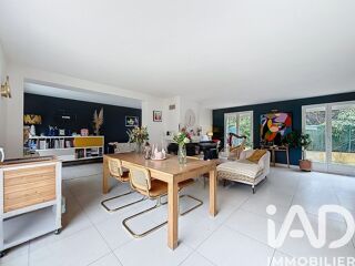  Maison à vendre 9 pièces 223 m²