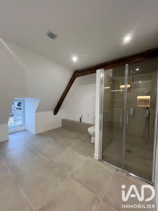  Appartement à vendre 4 pièces 106 m²